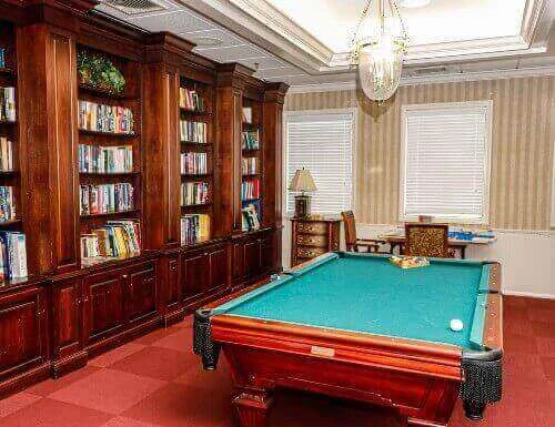 Image of Somerset Gardens by Chelsea (2)