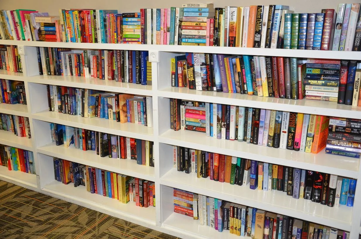 Image of Green Oaks Nursing & Rehabilitation (3)