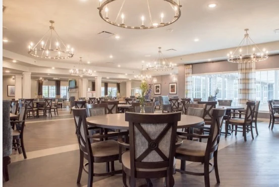 Image of Cooper Trail Senior Living (4)