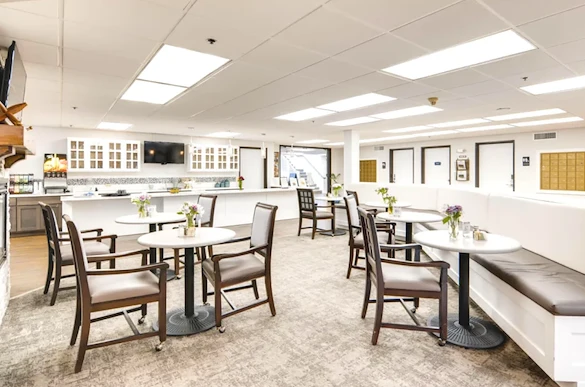 Image of King City Senior Village (5)