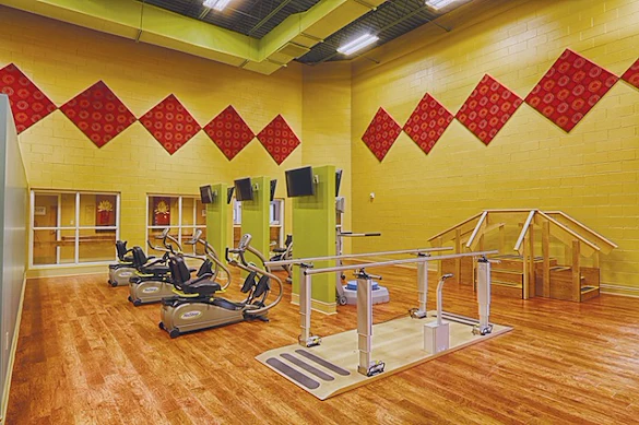 Image of Nhc Healthcare, Kingsport (10)