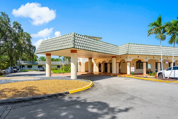 Image of Shoreside Health And Rehabilitation Center (1)