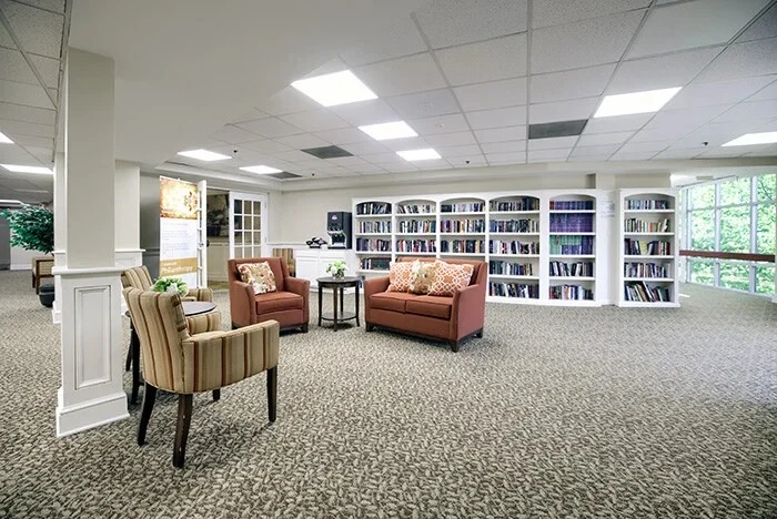 Image of Ohio Living Rockynol Senior Living (5)