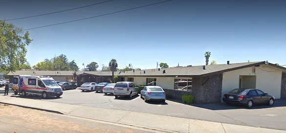 Image of Main West Postacute Care (1)