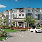 Image of Watersound Fountains Senior Living (1)