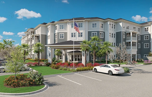 Image of Watersound Fountains Senior Living (1)