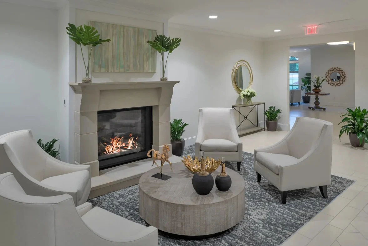 Image of The Blake at Chenal Valley (8)