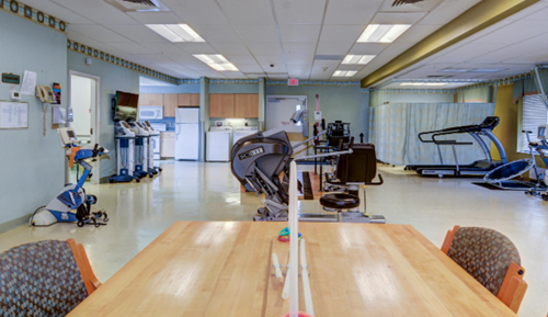 Image of Kingwood Healthcare Center (3)