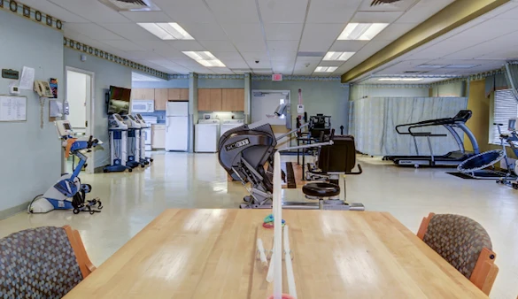 Image of Kingwood Healthcare Center (3)