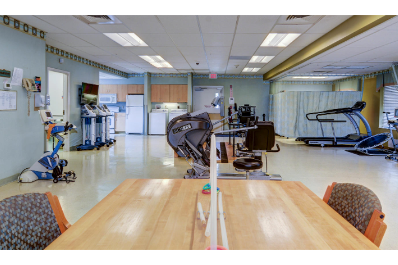 Image of Kingwood Healthcare Center (3)