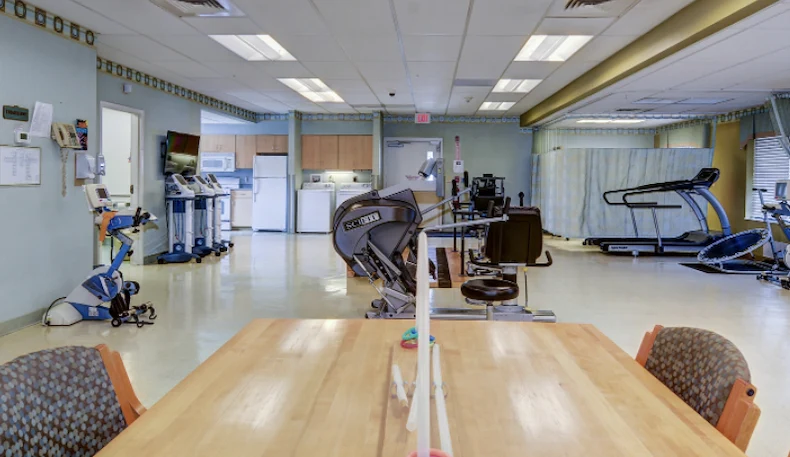 Image of Kingwood Healthcare Center (3)