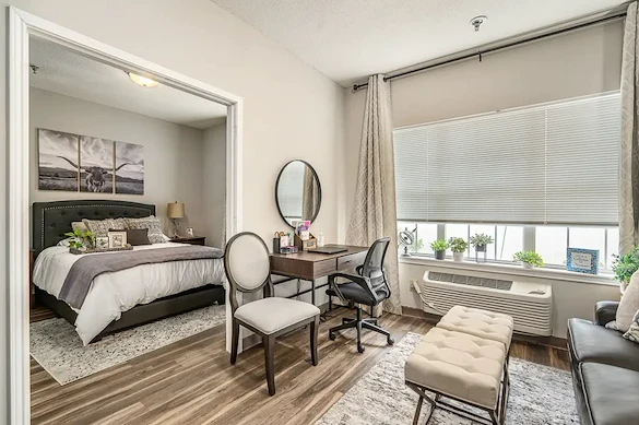 Image of Oaks at Cedar Shoals (10)