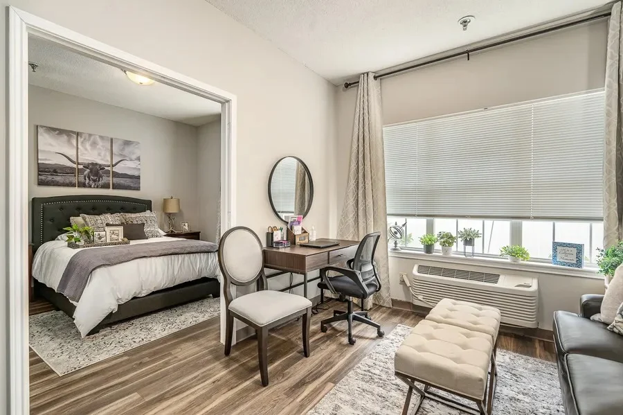 Image of Oaks at Cedar Shoals (10)