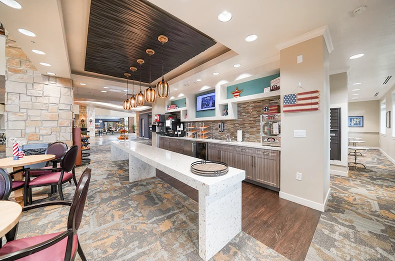 Image of Creekside Senior Living (3)