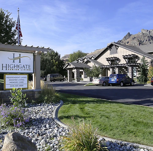 Image of Highgate at Wenatchee (1)