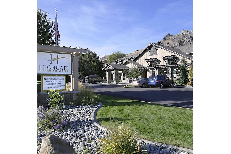 Image of Highgate at Wenatchee (1)