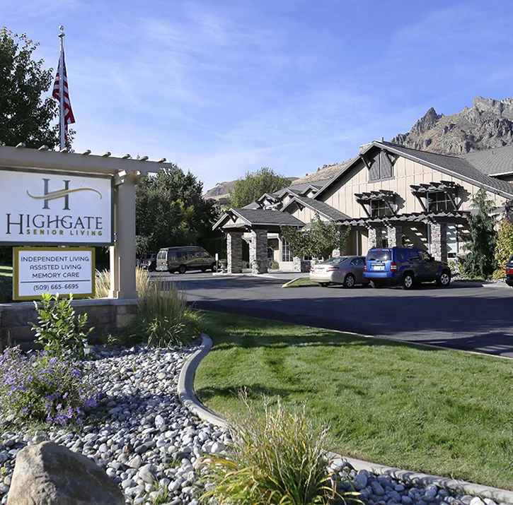 Image of Highgate at Wenatchee (1)