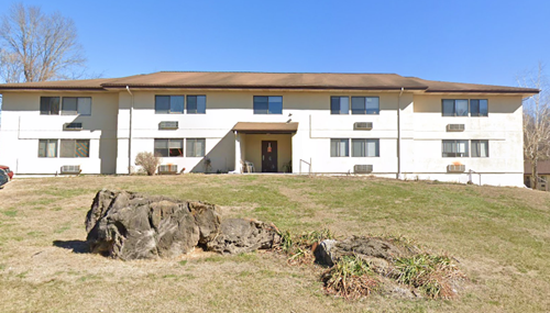 Image of Burton Plaza Apartments (1)