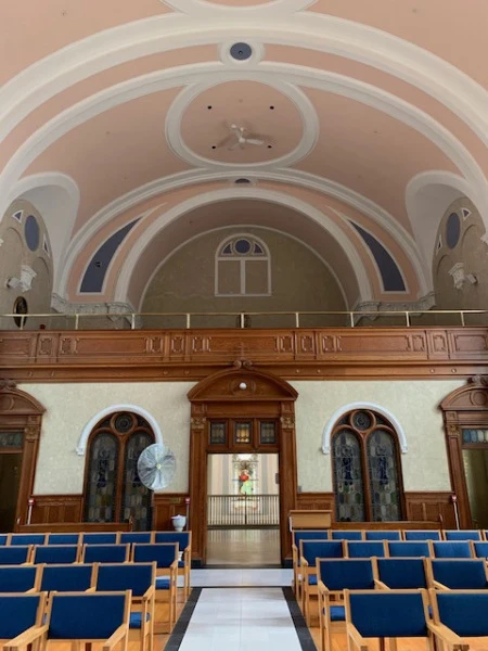 Image of Notre Dame Long Term Care (4)