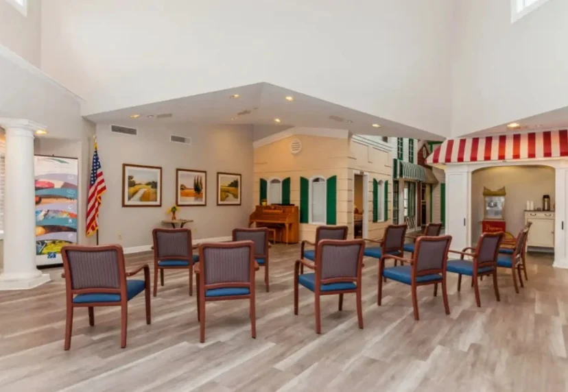 Image of Legacy Heights Senior Living Community (7)