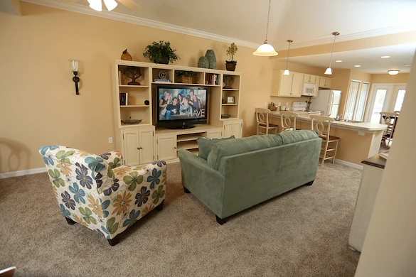 Image of Hunters Creek Retirement Community (6)