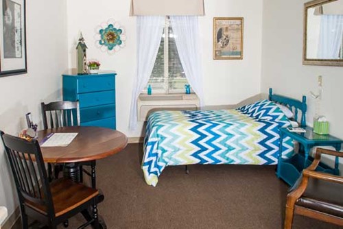 Image of Springfield Supportive Living Center (3)