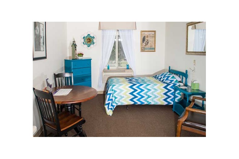Image of Springfield Supportive Living Center (3)