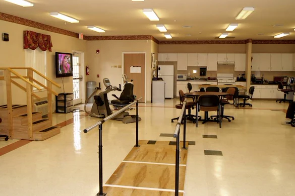 Image of Red Oak Health & Rehab (3)