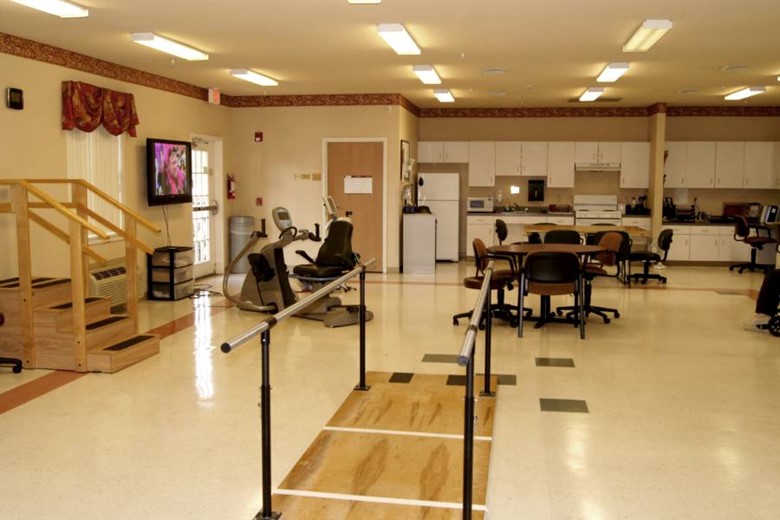 Image of Red Oak Health & Rehab (3)