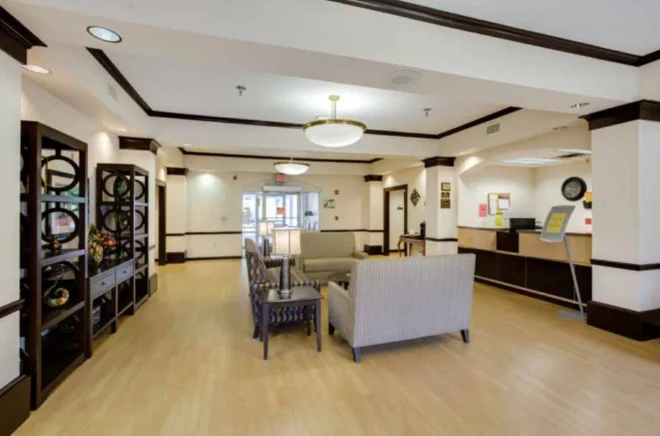 Image of Roselane Health Center By Harborview (5)