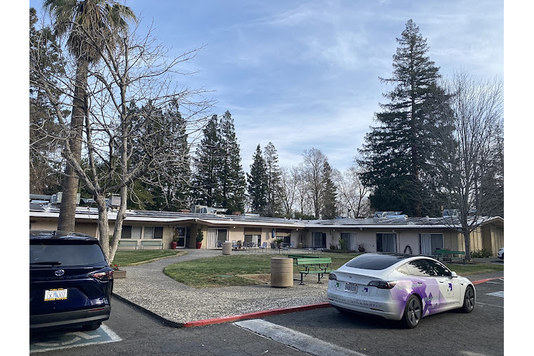 Image of Woodside Healthcare Center (2)