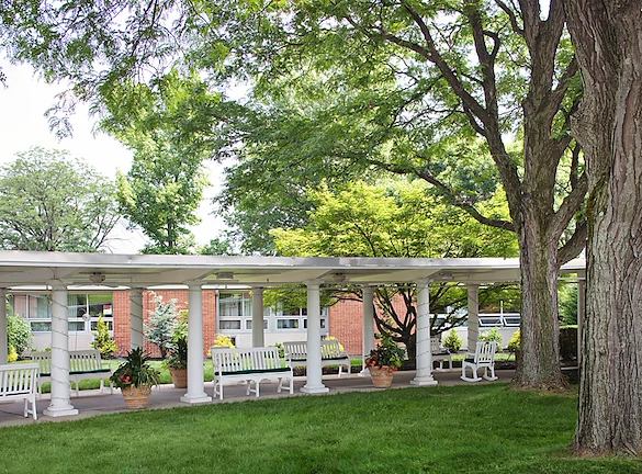 Image of Mifflin Center (1)