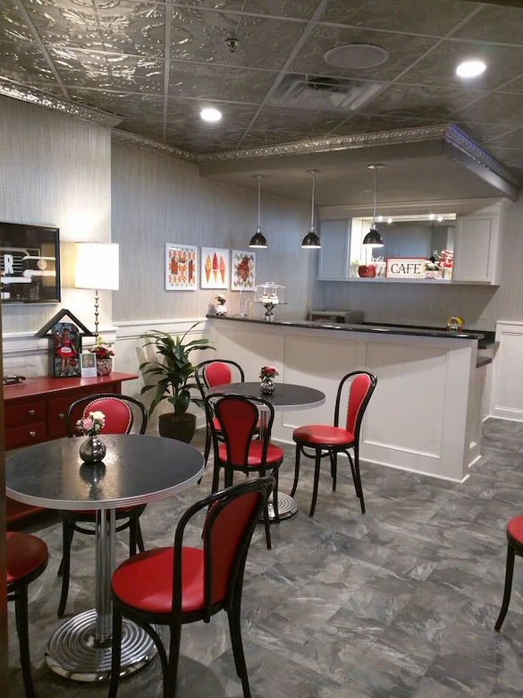 Image of The Inn At Winchester Trail (8)