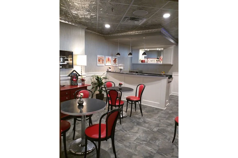 Image of The Inn at Winchester Trail (8)