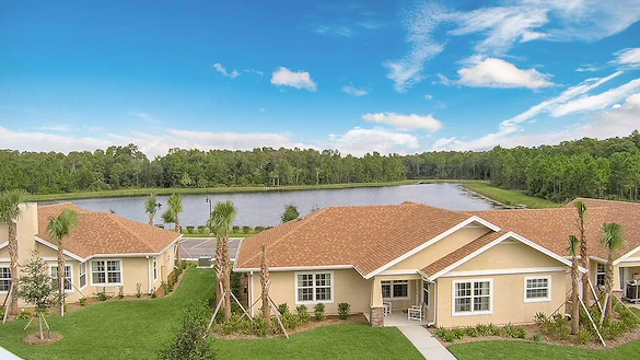 Image of Las Palmas - Sky Active Living (3)