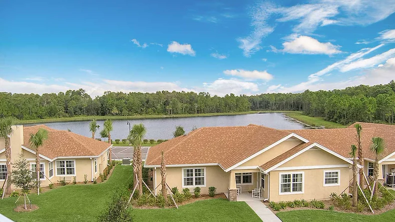 Image of Las Palmas - Sky Active Living (3)