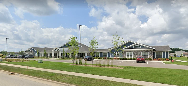 Image of Grand Brook Memory Care of Grand Rapids (1)