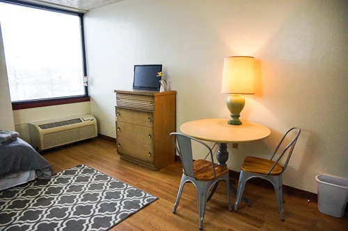 Image of Austintown Studio Apartments (4)