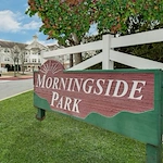 Image of Morningside Park Apartments (1)