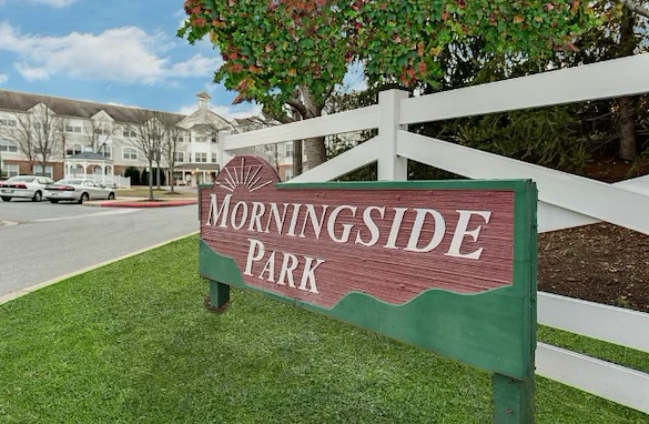 Image of Morningside Park Apartments (1)