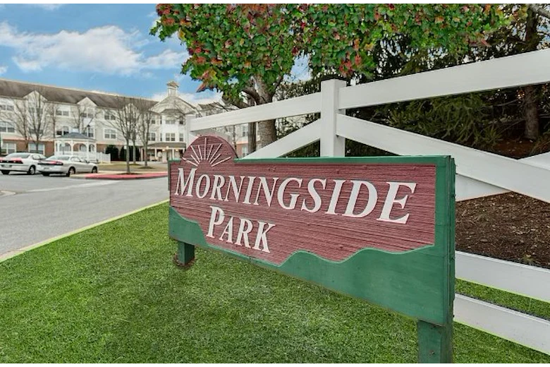 Image of Morningside Park Apartments (1)