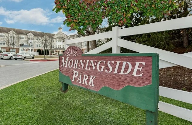 Image of Morningside Park Apartments (1)