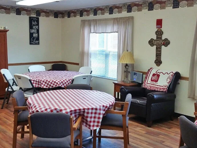 Image of Shakamak Retirement Community Apartments (3)