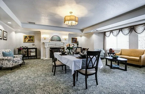 Image of Aegis Living Callahan House (4)