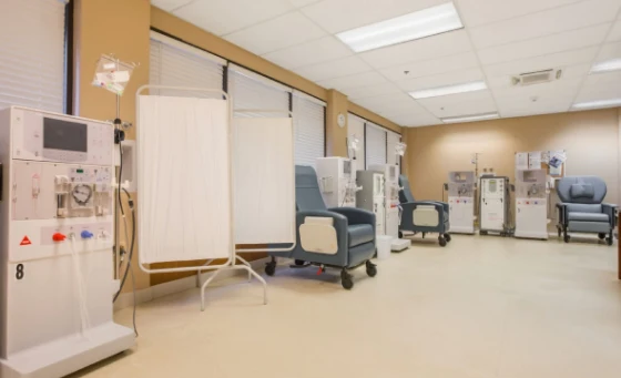 Image of Perimeter Rehabilitation Suites by Harborview (7)