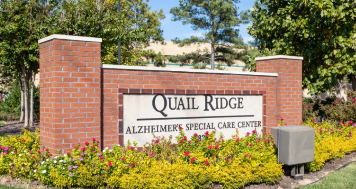 Image of Quail Ridge Senior Living (2)