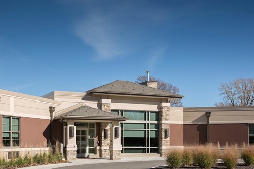Image of Anderson County Hospital Residential Living Center (1)