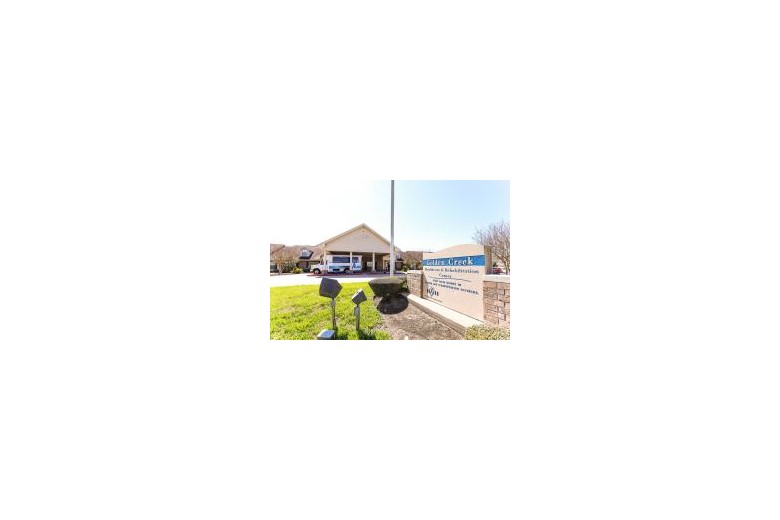 Image of Golden Creek Healthcare & Rehab (1)