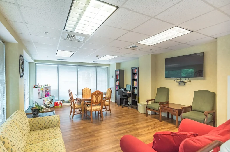 Image of Maryfield Nursing Home (6)