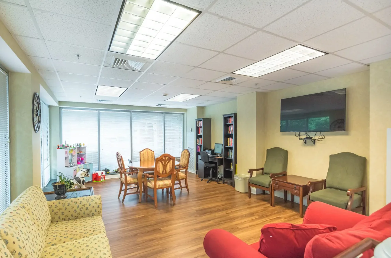 Image of Maryfield Nursing Home (6)